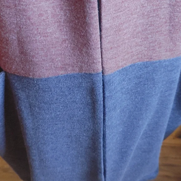 Fur collar coat - Picture 5 of 12